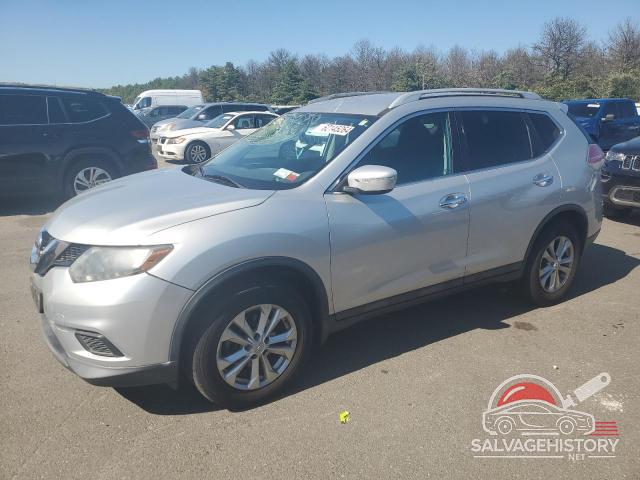 5N1AT2MV1FC917058 2015 NISSAN ROGUE photo no. 24
