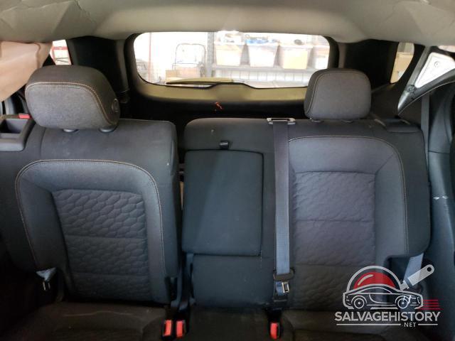 2GNAXSEV2J6230803 2018 CHEVROLET EQUINOX photo no. 10