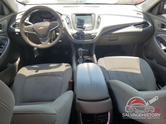 1G1ZD5ST4JF169297 2018 CHEVROLET MALIBU photo no. 8