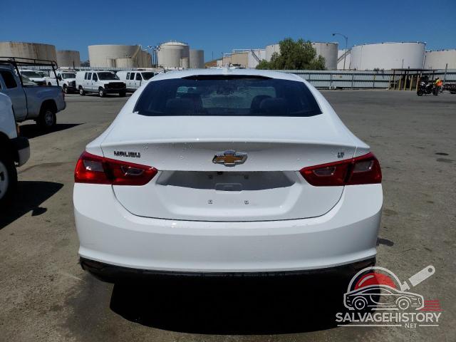 1G1ZD5ST0PF217046 2023 CHEVROLET MALIBU photo no. 6