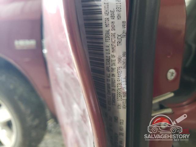 1C6RR7KT3LS144879 2020 RAM 1500 photo no. 13