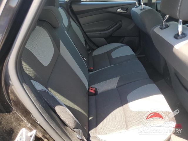 1FAHP3K24CL139149 2012 FORD FOCUS photo no. 10