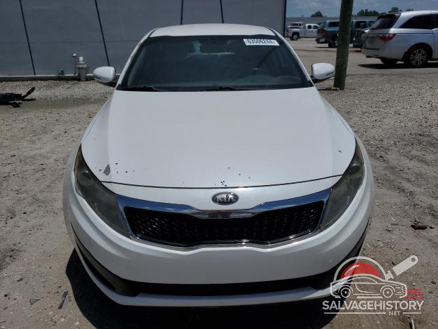 5XXGN4A75DG140214 2013 KIA OPTIMA photo no. 5