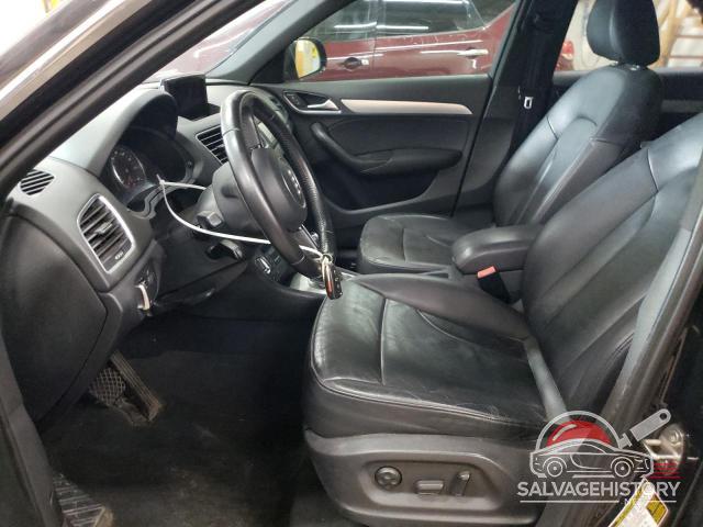 WA1GFCFS5FR005961 2015 AUDI Q3 photo no. 7