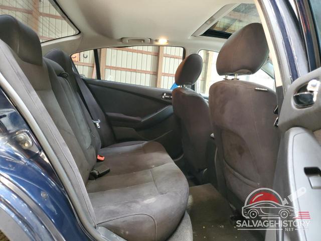 1N4AL2AP7AC159946 2010 NISSAN ALTIMA photo no. 10