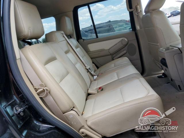 1FMEU74EX9UA30214 2009 FORD EXPLORER photo no. 11
