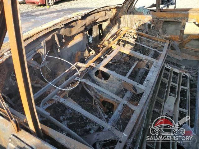 1FTEF14YXKPA88611 1989 FORD All Models photo no. 7