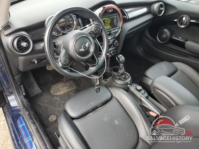 WMWXP7C52F2A37946 2015 MINI COOPER photo no. 8