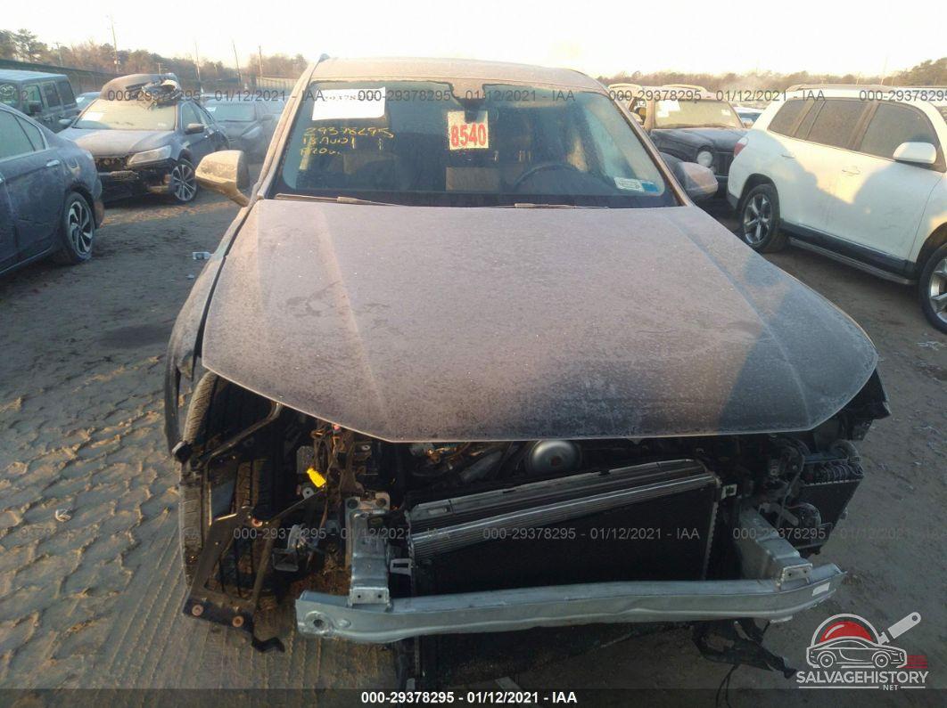 WA1LAAF75JD036548 2018 AUDI Q7 photo no. 6