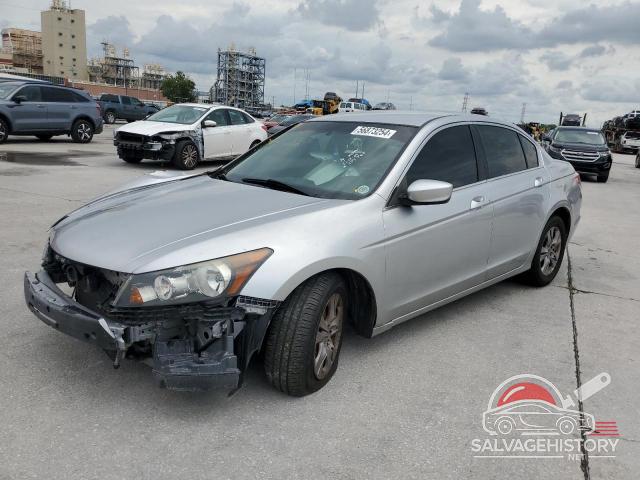 1HGCP2F66CA157368 2012 HONDA ACCORD photo no. 8