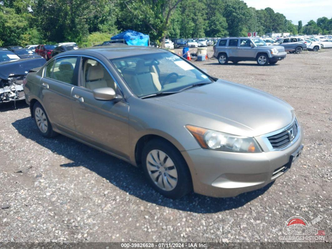 1HGCP2F37AA170018 2010 HONDA ACCORD photo no. 15