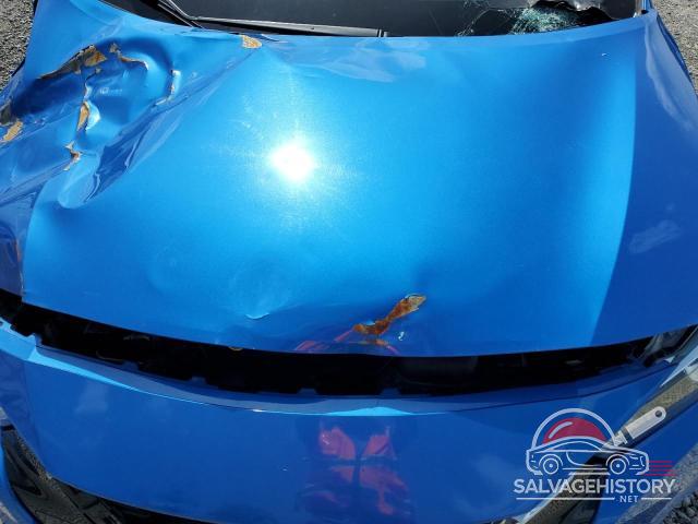 3N1CN8EV1ML834856 2021 NISSAN VERSA photo no. 11
