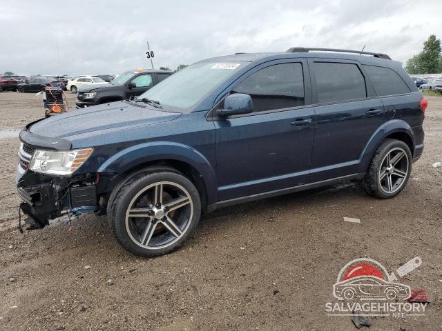3C4PDDBG7DT589867 2013 DODGE JOURNEY photo no. 20