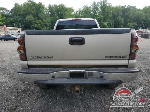 1GCHK29284E291451 2004 CHEVROLET ALL Models photo no. 6