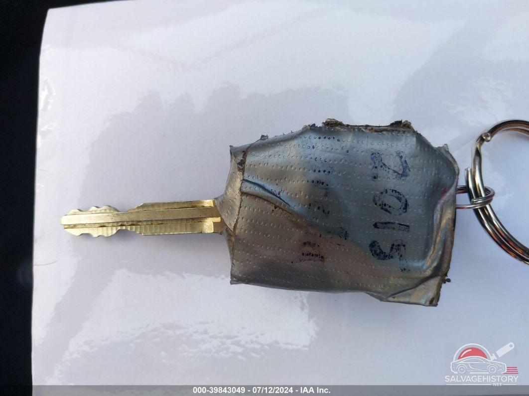 5YFBURHE3FP269593 2015 TOYOTA COROLLA photo no. 11