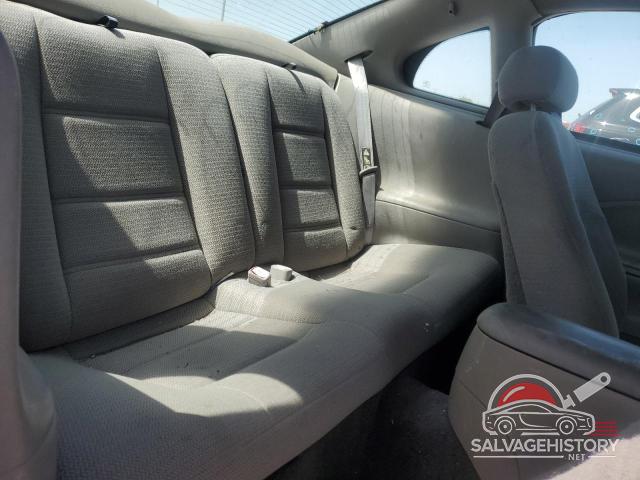 1FAFP4046YF311589 2000 FORD ALL Models photo no. 10