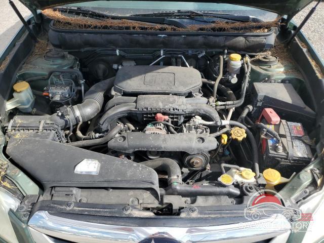 4S4BRBJC5A3367233 2010 SUBARU OUTBACK photo no. 11
