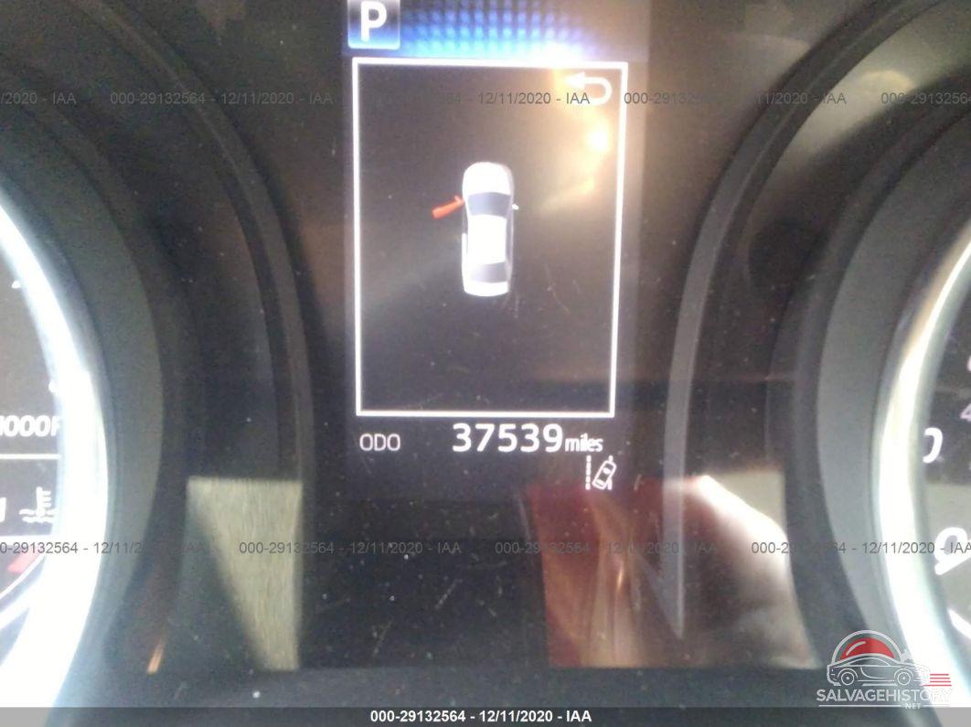 4T1B11HK8JU008029 2018 TOYOTA CAMRY photo no. 7