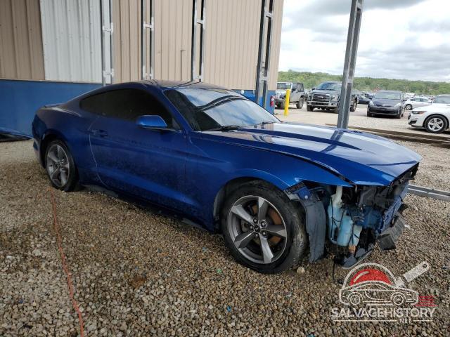 1FA6P8TH2H5239169 2017 FORD ALL Models photo no. 4