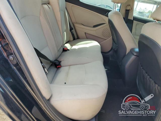 5XXGM4A76EG294970 2014 KIA OPTIMA photo no. 10