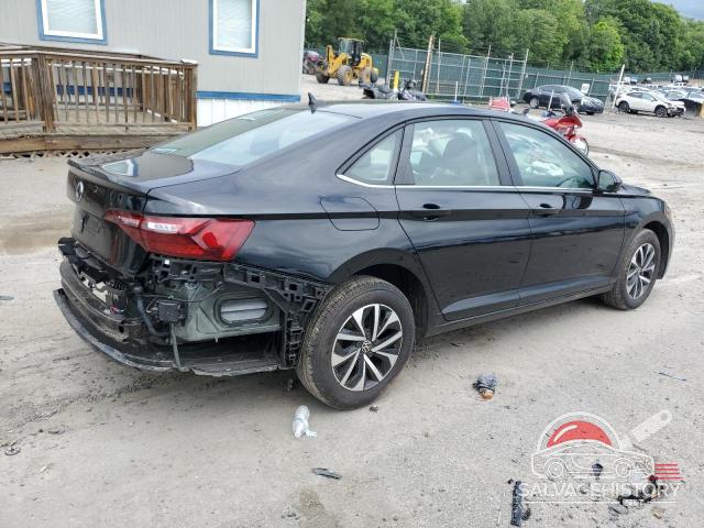 3VW5M7BU7RM049108 2024 VOLKSWAGEN JETTA photo no. 3