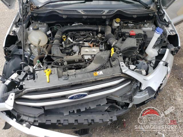 MAJ3S2GE2KC297283 2019 FORD ECOSPORT photo no. 12