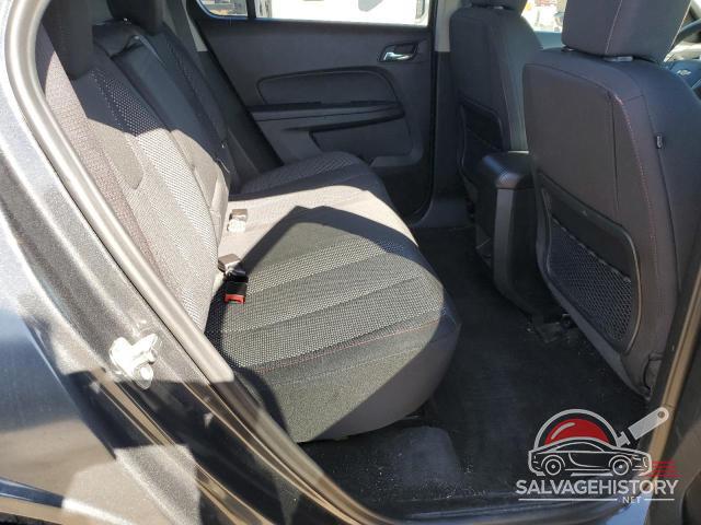 2GNFLEEK2H6323792 2017 CHEVROLET EQUINOX photo no. 10
