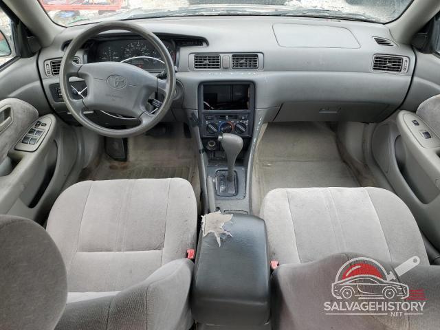 JT2BF22K8X0202184 1999 TOYOTA CAMRY photo no. 8