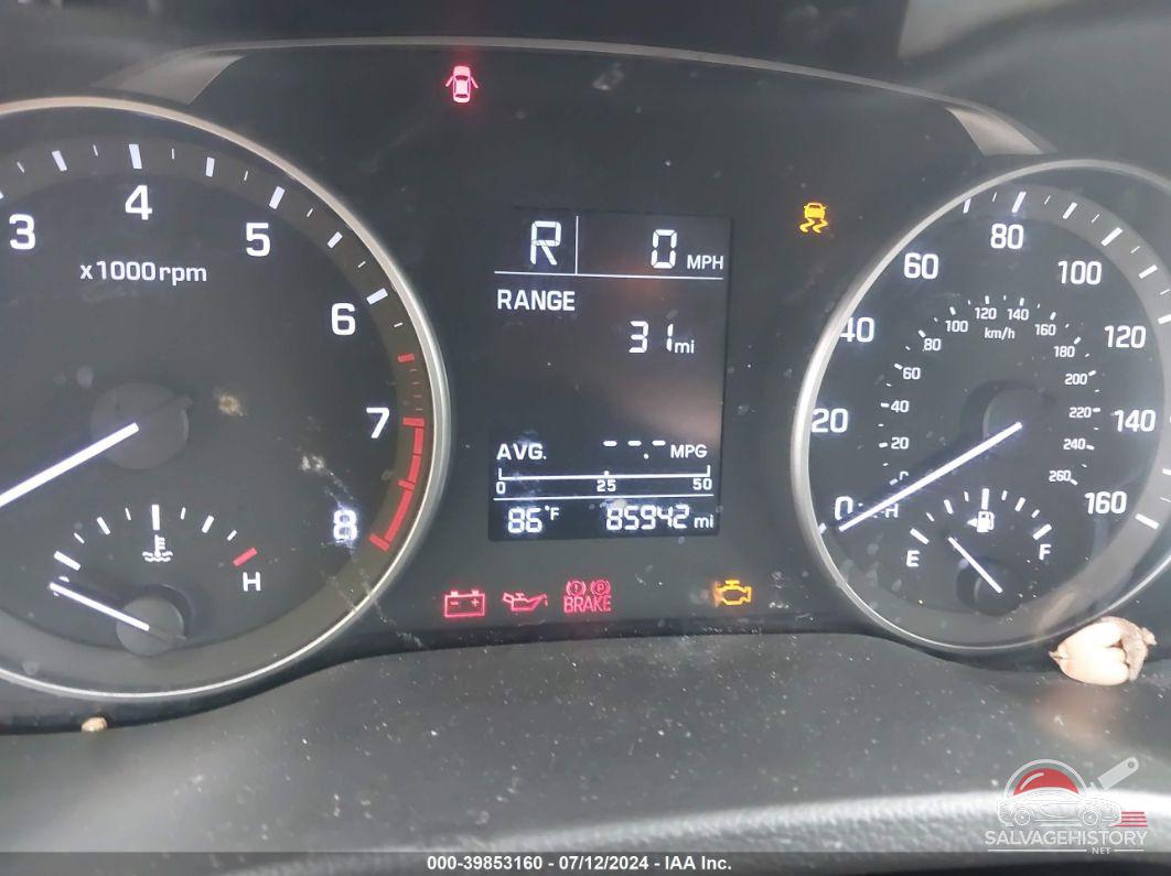5NPD84LF9HH137244 2017 HYUNDAI ELANTRA photo no. 7