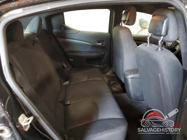 1C3CDZAB4DN725409 2013 DODGE AVENGER photo no. 10