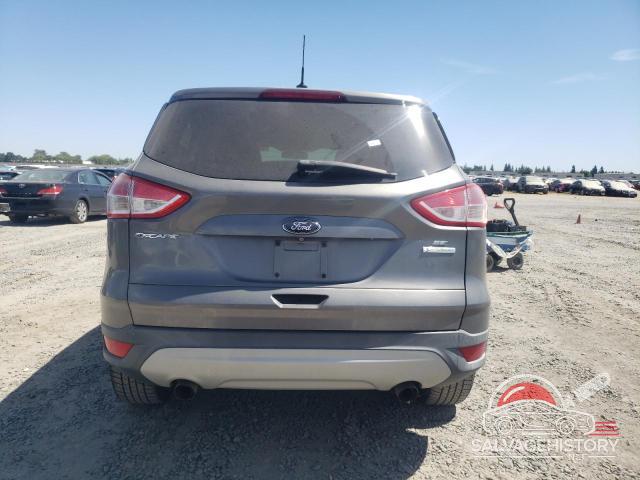 1FMCU0GX6EUC37771 2014 FORD ESCAPE photo no. 6