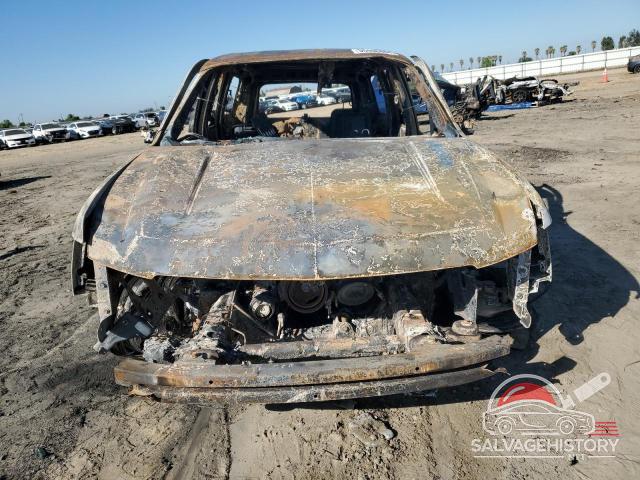 1GNFC13J97R103913 2007 CHEVROLET TAHOE photo no. 5
