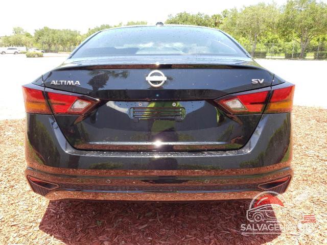 1N4BL4DV9RN343506 2024 NISSAN ALTIMA photo no. 6