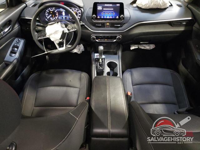 1N4BL4DV5NN389022 2022 NISSAN ALTIMA photo no. 8