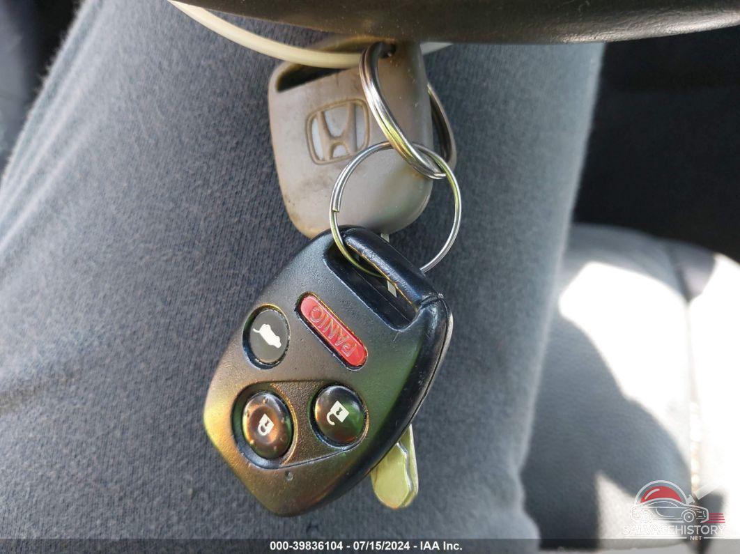 5FNYF4H78BB017594 2011 HONDA PILOT photo no. 11