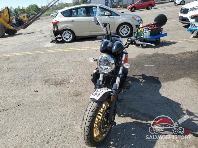 ML5EREM12NDA75162 2022 KAWASAKI ER650 M photo no. 2
