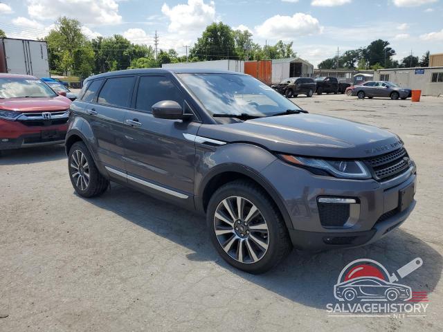 SALVR2BG7GH080709 2016 LAND ROVER RANGEROVER photo no. 4