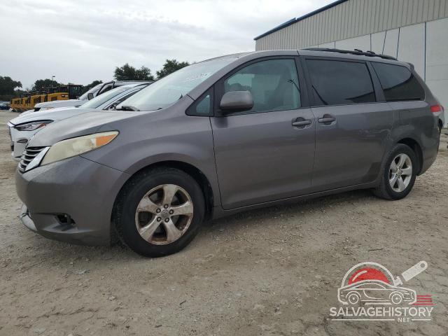 5TDKK3DC3BS114759 2011 TOYOTA All Models photo no. 7
