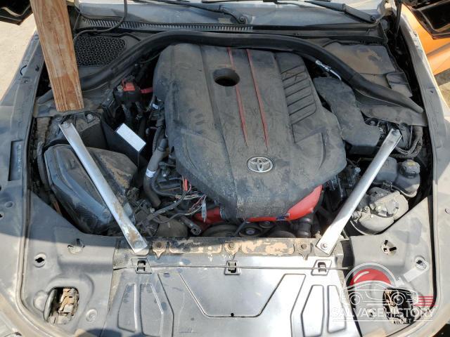 WZ1DB0C02MW037563 2021 TOYOTA SUPRA photo no. 11