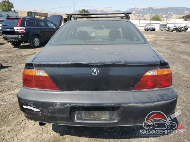 19UUA56761A025272 2001 ACURA TL photo no. 6