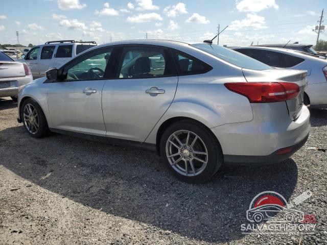 1FADP3F21HL241914 2017 FORD FOCUS photo no. 2