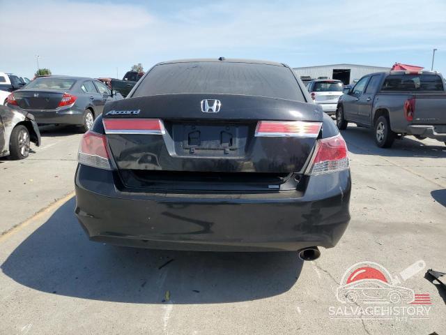 1HGCP2F80BA152408 2011 HONDA ACCORD photo no. 6