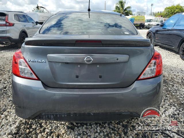 3N1CN7AP0JL887495 2018 NISSAN VERSA photo no. 6