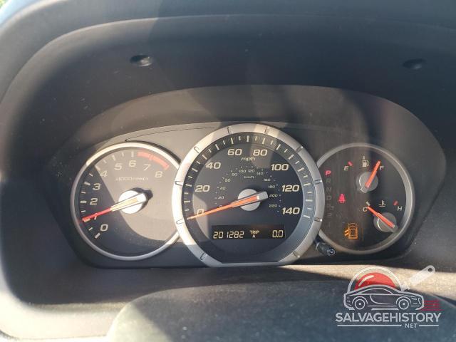 5FNYF28516B009782 2006 HONDA PILOT photo no. 9