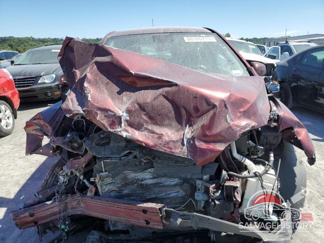 3GNCJKSB4GL259244 2016 CHEVROLET TRAX photo no. 5