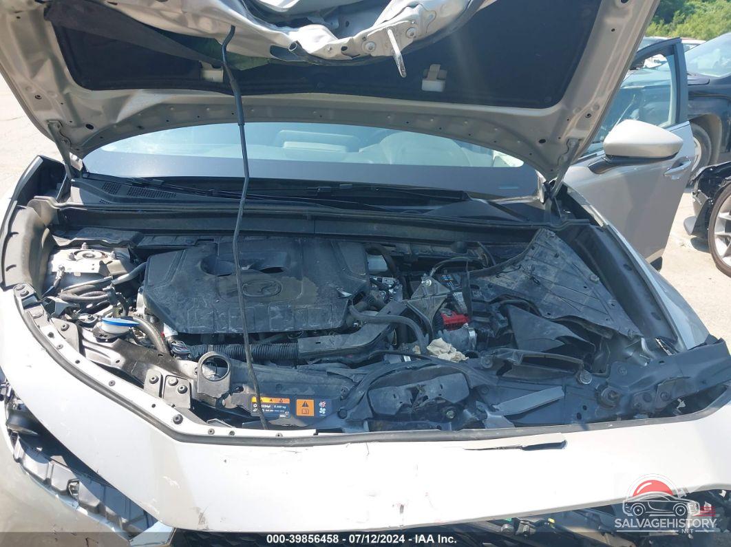 3MVDMBBM8PM525900 2023 MAZDA CX-30 photo no. 10