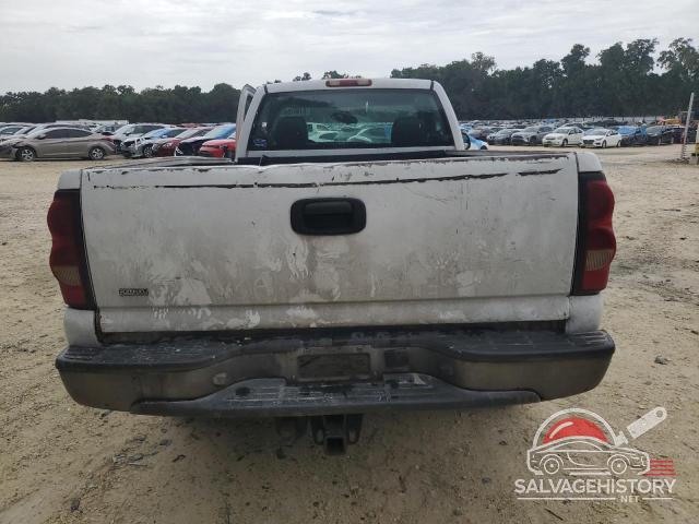 1GCEK14Z76Z138587 2006 CHEVROLET ALL Models photo no. 10
