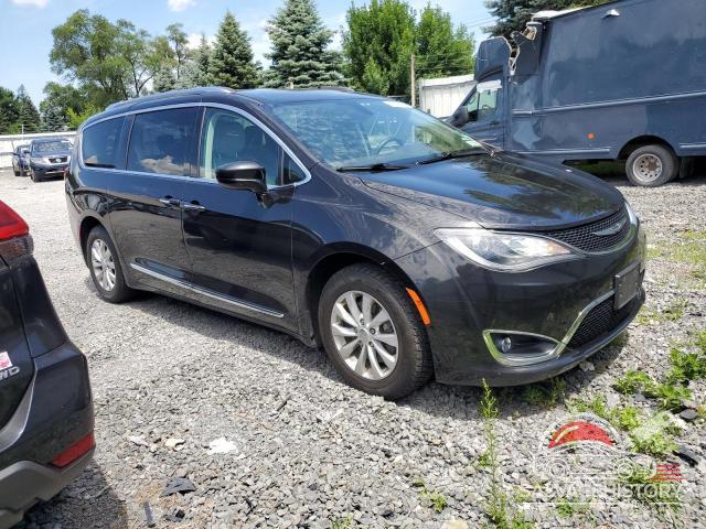 2C4RC1BG2JR148804 2018 CHRYSLER PACIFICA photo no. 4