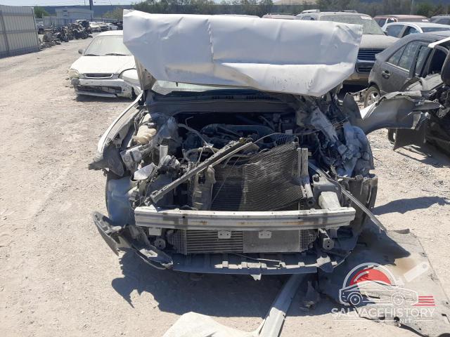 3FA6P0K90DR122774 2013 FORD FUSION photo no. 5