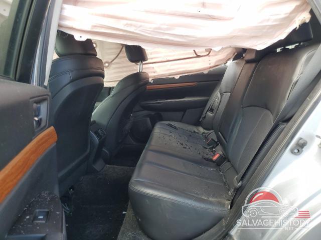 4S4BRBMC6E3206245 2014 SUBARU OUTBACK photo no. 10